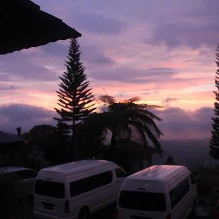 Sukuh Cottage Tawangmangu Buitenkant foto