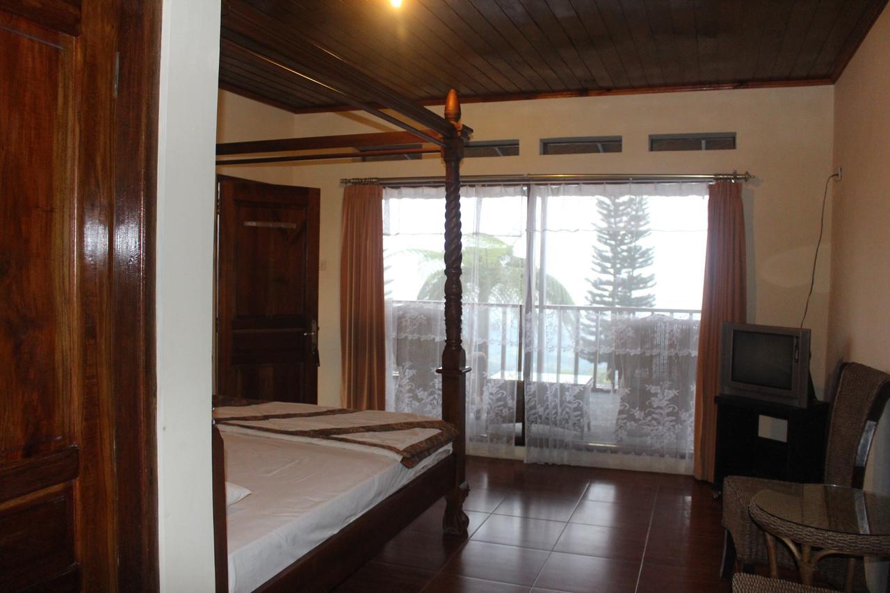 Sukuh Cottage Tawangmangu Buitenkant foto