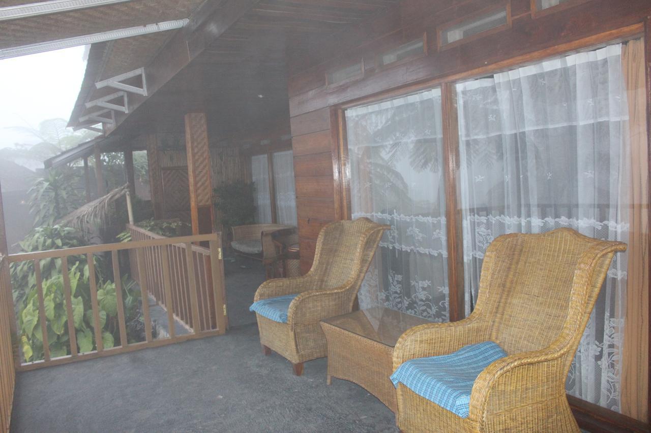 Sukuh Cottage Tawangmangu Buitenkant foto