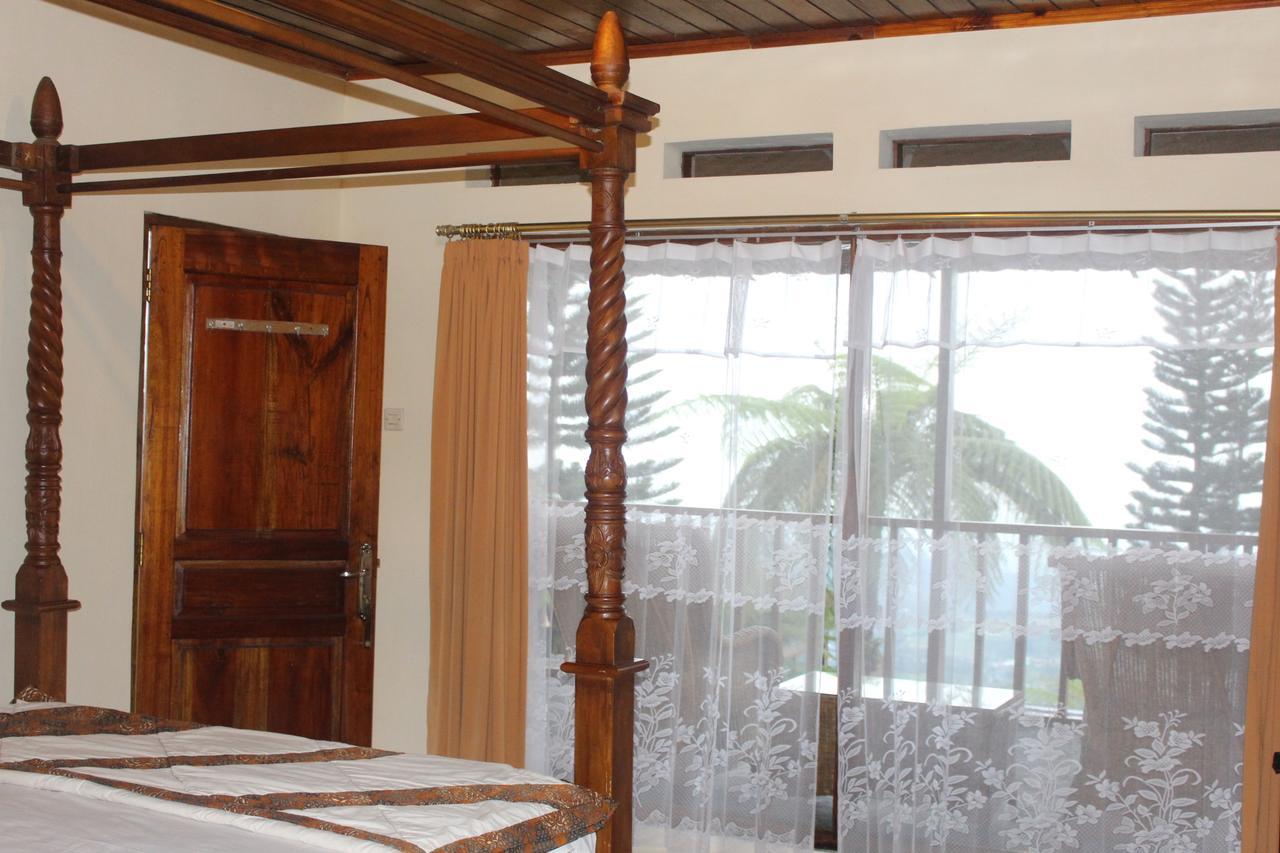 Sukuh Cottage Tawangmangu Buitenkant foto